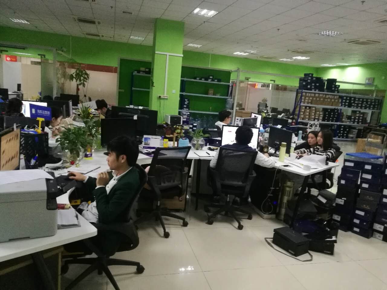چین Hongtu Shoes Co., Limited. نمایه شرکت
