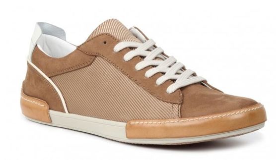 GBX High End Euro Styles کفش های معمولی مردانه