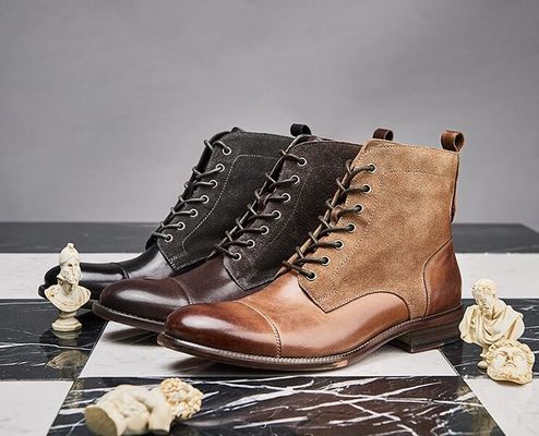 شلوار زمستانی مردانه مردانه مردانه شلوار فشن ایتالیایی شلوار کف پا با زیپ