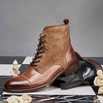 شلوار زمستانی مردانه مردانه مردانه شلوار فشن ایتالیایی شلوار کف پا با زیپ